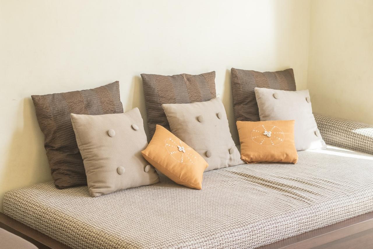 Pawenzi Serviced Apartments モンバサ エクステリア 写真